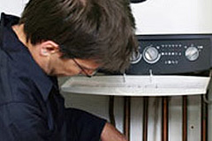 boiler replacement Morley