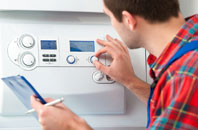 free Morley gas safe engineer quotes
