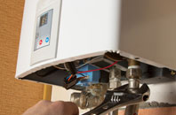 free Morley boiler install quotes